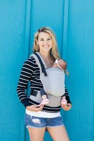 Coast Overcast Tula Free To Grow Baby Carrier Tula Baby Carrier Baby Carrier Baby Carrier Newborn