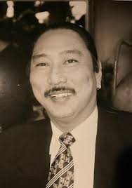 Jose Isidro's Instagram, Twitter & Facebook