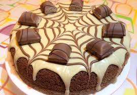 Gateau Kinder Bueno Au Thermomix Recette Thermomix Gateau Kinder Bueno Recette Gateau Facile Recette Cuisine Facile