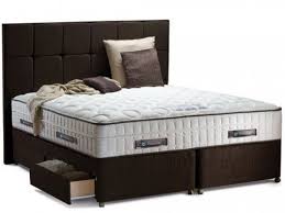 Sealy Posturepedic Platinum Pocket 2400 Lombardo Mattress Bed Mattress Super King Size Bed