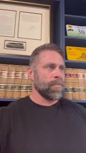 I need to add context to what you're about to see…