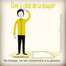 Epingle Sur Parlez Expressions