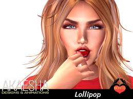 Cardzmania lets you play your favorite card games without a deck and while miles away from your friends. Second Life Marketplace Bento Animated Lollipops Includes A Variety Of Licking And Sucking Animations