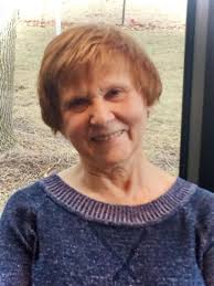 Obituary information for Rose Krueger