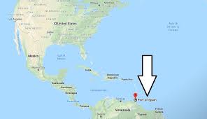 See full list on tripsavvy.com Where Is Port Of Spain What Country Is Port Of Spain In Port Of Spain Map Where Is Map