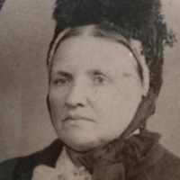 Elizabeth Rowlands (1822–1854)