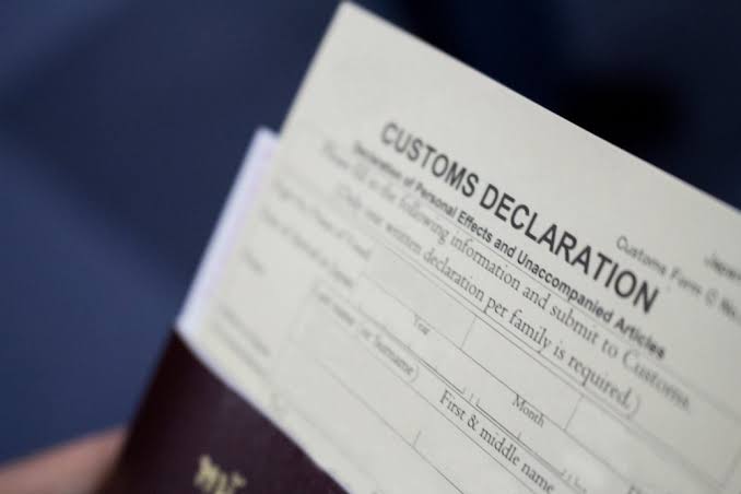 Guidelines for Supplementary Declaration When the Actual Imported Quantity Differs from the Quantity Declared on the Customs Declaration - UNI Customs Consulting