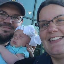 Fundraiser for Jason Rausch by Brittany Brunner : The Rausch Family