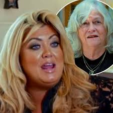 Sugar Free Farm: Viewers criticise Ann Widdecombe for hitting out at Gemma  Collins during final weigh in