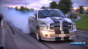 Choose the desired trim / style from the dropdown list to see the corresponding specs. Dodge Ram Srt 10 Mean V10 Sound Even Meaner Burnout Youtube