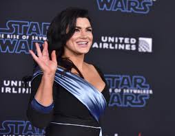 1,513,602 likes · 353,273 talking about this. Conservatives Outraged By Gina Carano Firing Urge People To Cancel Disney Plus