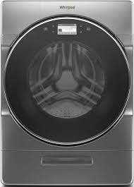 What Does Soil Level Mean On A Washing Machine | Whirlpool