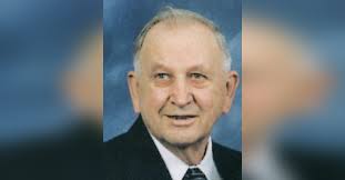 Obituary information for Richard L. O'Kroley