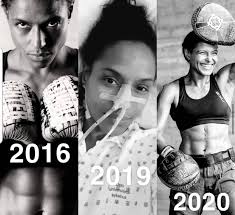 Da Fatima Pinto var ti år gammel, endret livet seg totalt