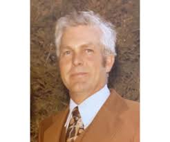 Louis James Tebbs Welch Obituary (2025)