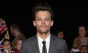 Последние твиты от louis tomlinson (@louis_tomlinson). Louis Tomlinson Details His Experience With Grief In First Aired Interview Since Sister S Death Hello