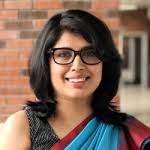 Moss and Dust and the Human Heart by Sumana Roy