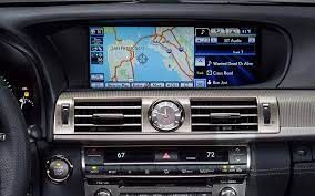 Lexus Navigation Update Cost Installation Faq Lexus Of Akron Canton