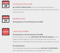 Check spelling or type a new query. Unb Sisu 2019 Aprovados Na Chamada Regular E Informacoes Sobre Lista De Espera