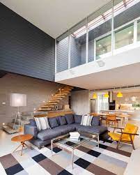 gallery of demoh home lynk architect 3 家 住宅 インテリア