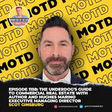 CenterPoint Properties welcomes Jonathan Guffey as our Vice President of  Leasing in the East Region.