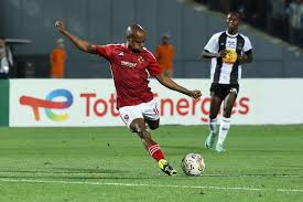 REVEALED: Qatar SC Insert A Clause In Tau's Contract - Sportswire