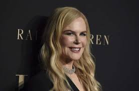The hulu series follows nine strangers (just like the title!) who head … the post nine perfect strangers: Trailer Zu Nine Perfect Strangers Nicole Kidman Trostet Als Heilbad Leiterin Kultur Stuttgarter Zeitung