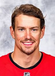 Danny Dekeyser Hockey Stats and Profile at hockeydb.com