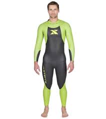 Xterra Wetsuits Mens Vivid Fullsuit Tri Wetsuit At Swimoutlet Com Free Shipping