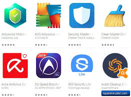 How i tested and ranked the best antivirus for android in 2021. Pin On Antivirus List