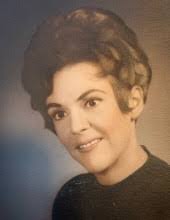 Louise Ann Parker Obituary 2022