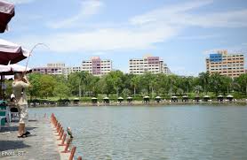 The residences next to pasir ris mrt station must be integrated with a bus interchange, a polyclinic, a town plaza, and can yield up to 600 private homes. Nature And Tranquility In Pasir Ris Singapore News Asiaone
