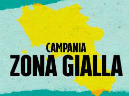 Dunque campania zona gialla, ma il balletto sulla scuola prosegue. La Campania Resta Zona Gialla Covid 19 Per Ora