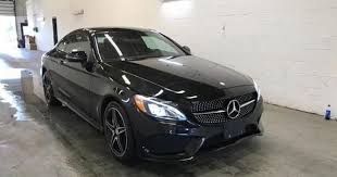 Used 2018 Mercedes Benz S Class Amg S 63