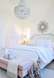 Adorable christmas bedroom décor ideas. 50 Adorable Christmas Bedroom Decor Ideas Digsdigs