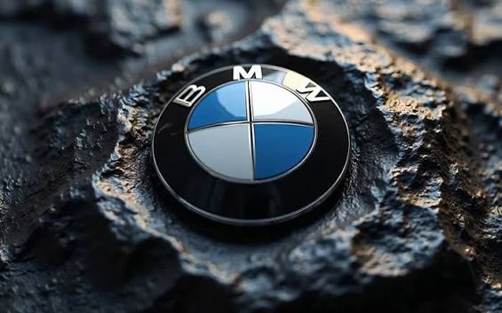 Download BMW 3D logo, 4k, bokeh, black stone backgrounds, creative, BMW logo, cars brands, BMW wallpapers for desktop free. Pictures for desktop free