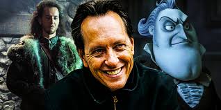 Every Richard E. Grant Horror Movie, Ranked