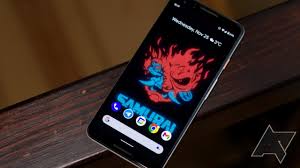Regardless of the kind of phone that you own, you can easily download high resolution wallpaper that have been resized and cropped to fit your phone's screen. How To Get The Oneplus 8t Cyberpunk 2077 Icons And Live Wallpapers On Your Phone Apk Download