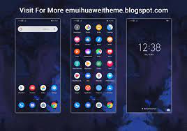 And today, we brought a guide to show you how to upgrade your huawei/honor smartphone to this latest version of emui. Android 10 Light Version Theme For Emui 10 9 Emui 8 5 Magic Ui 2 3 Users Download Now