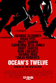 Download film ocean's eight (2018). Ocean S Twelve 2004 Imdb
