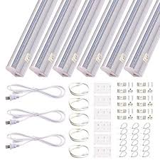 The 5 Best T5 Grow Lights Of 2020 Plantscontrol Com