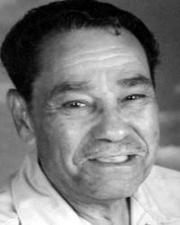 Raymond Cruz Obituary (1928