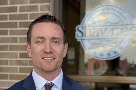 Here's what's in new Shawnee city manager's contract