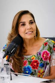 Claudia Sheinbaum dará seguimiento en la Zona Maya de Quintana Roo al  programa “Salud Casa por Casa”: Mara Lezama