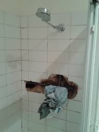 Check spelling or type a new query. Making Piping Easily Accessible Inside Shower Home Improvement Stack Exchange