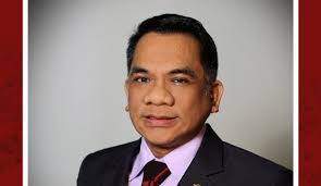 Camacho to take oath as 10th UPLB chancellor