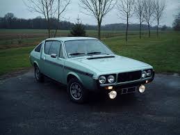 Image result for Blue 1977 Renault