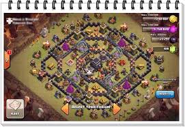 New 2017 th10 war base anti everything anti all troops anti 2 stars(360p). Contoh Base Clan War Terbaik Th 6 Sampai 10 Coc Muda Mudi Condrowangsan