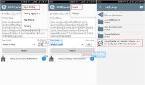 Download config videomax kpn tunnel rev. Config Kpn Tunnel Revolution Videomax Telkomsel Terbaru