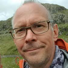 Michael Anstis, Author at KIE Community